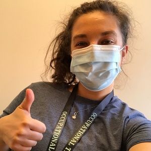 Meet your Posher, Emma